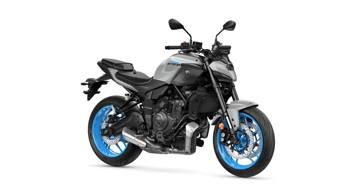 Accessori Yamaha MT-07 Endurrad