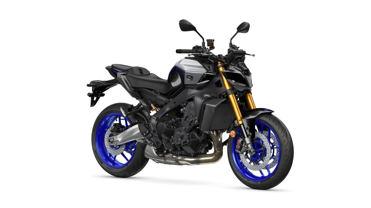 Accessori Yamaha MT-09 Endurrad