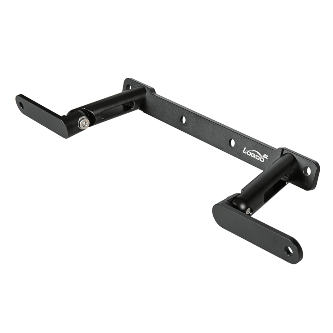 Supporti faretti moto - Endurrad.com