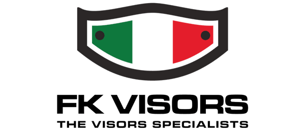 Visiere Casco FKVisors: Ricambi Compatibili Made in Italy di Alta Qualità - Endurrad®