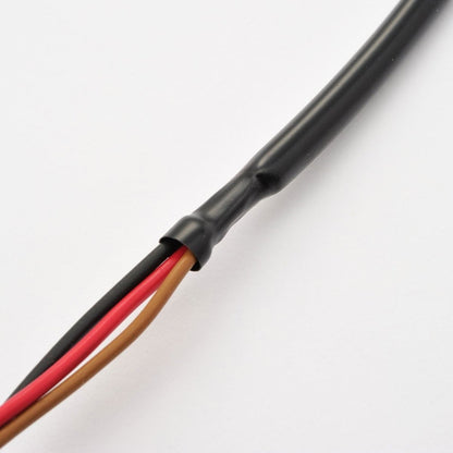 10 pezzi guaina termorestringente lunga 70mm | 9620C - 37537 - ENDURRAD