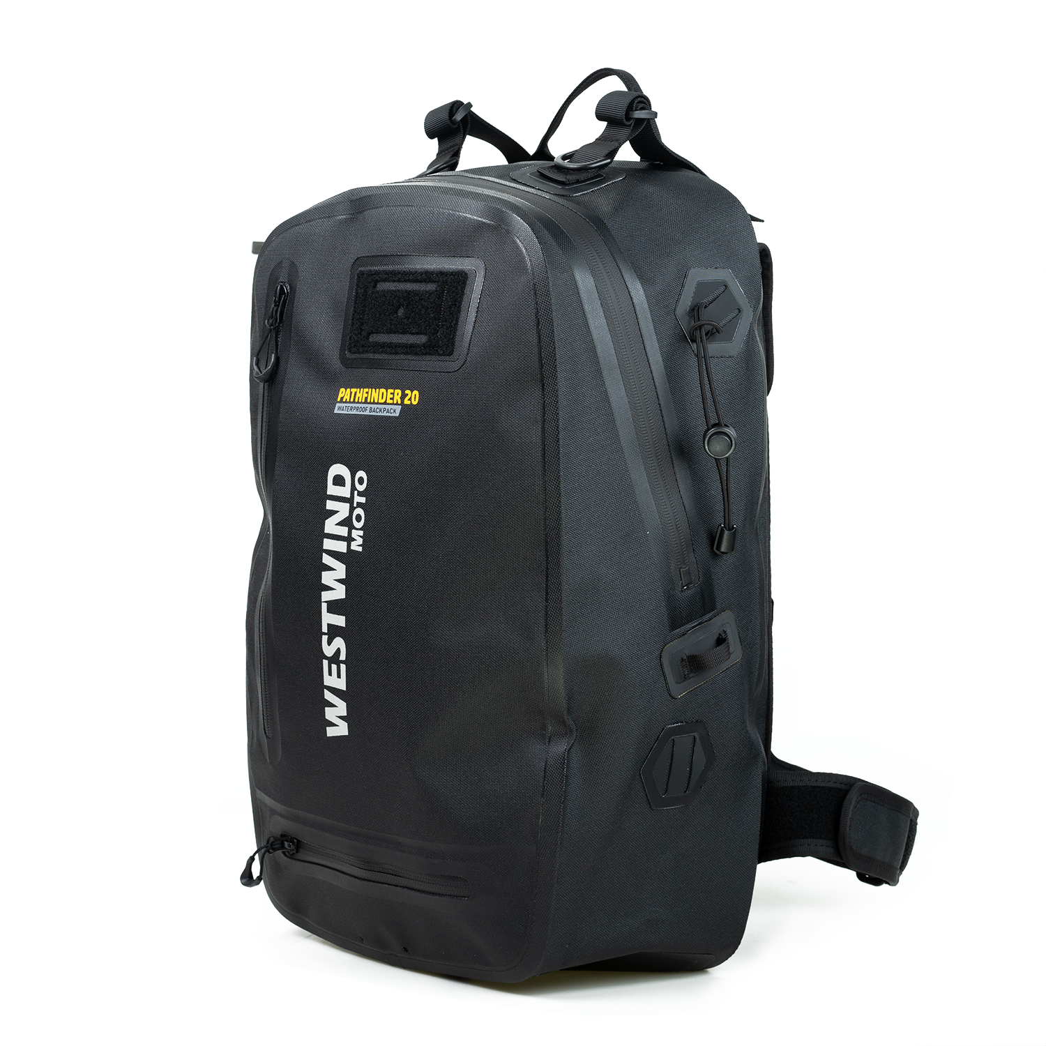 Pathfinder 20 Backpack WESTWIND MOTO