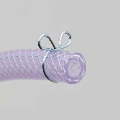 2 pezzi fascette stringitubo a molla - ENDURRAD