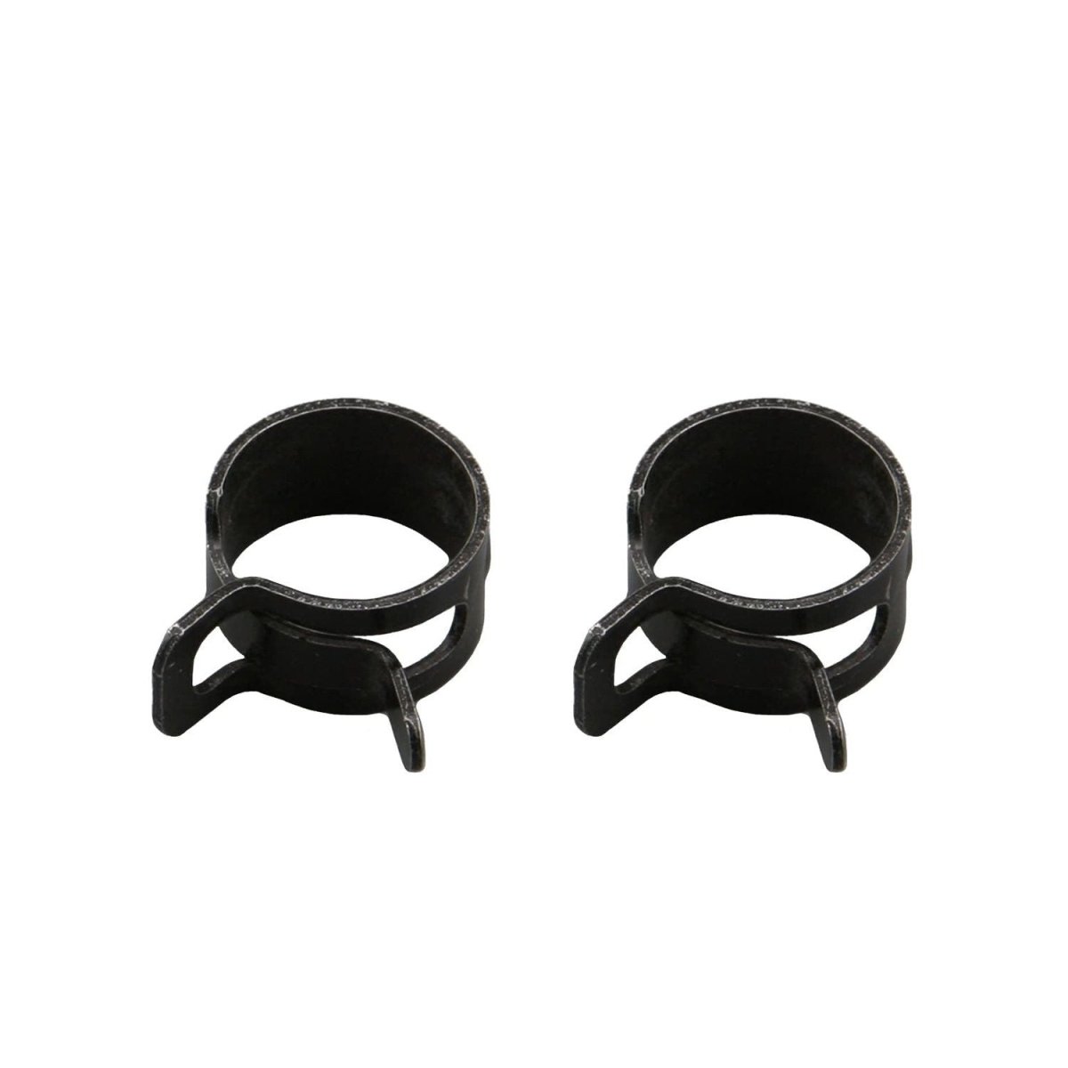 2 pezzi fascette stringitubo a molla larghe - ENDURRAD