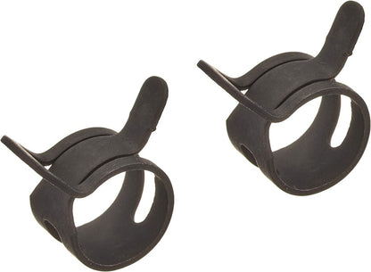 2 pezzi fascette stringitubo a molla larghe | 9124A - 37394 - ENDURRAD