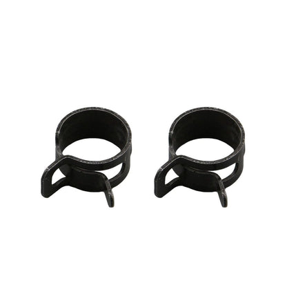 2 pezzi fascette stringitubo a molla larghe | 9124A - 37401 - ENDURRAD