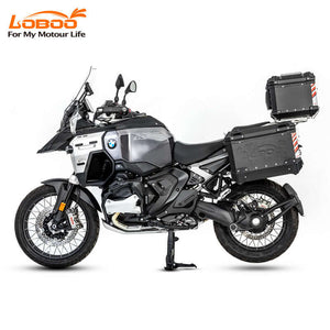Valigie Laterali per BMW R1300 GS Adventure