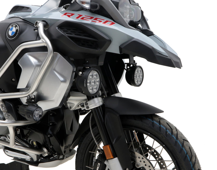 The same mount as the kits