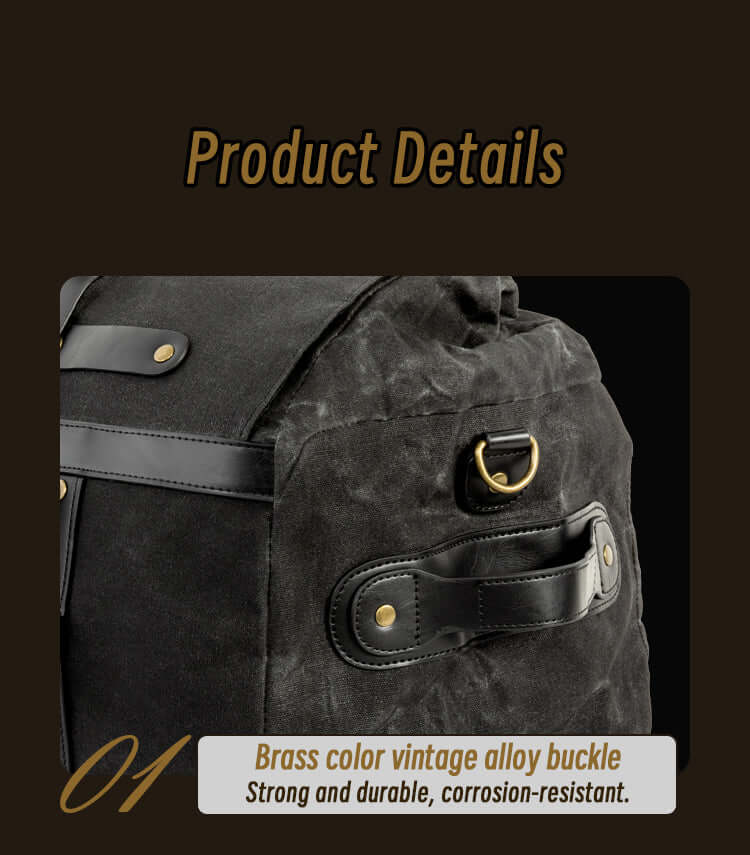 Fibbie in lega color ottone