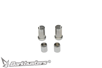 Kit inserti Barkbusters B-025 da 10 mm per estremita del manubrio