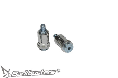 Kit inserti Barkbusters B-026 da 18 mm per estremita del manubrio