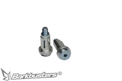 Kit inserti Barkbusters B-027 da 14 mm per estremita del manubrio