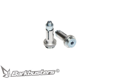 Kit inserti Barkbusters B-029 da 12 mm per estremita del manubrio