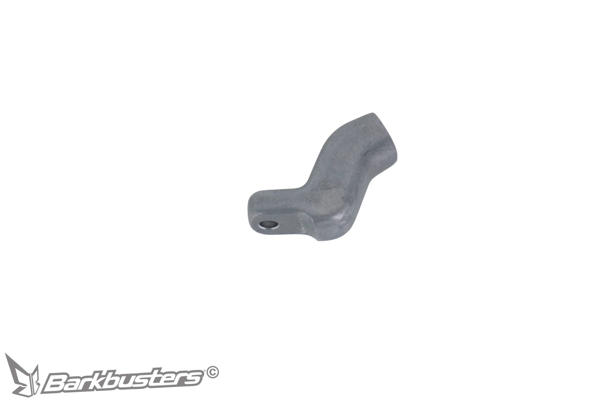 Connettore disassato Barkbusters B-054 per morsetti di strutture paramani