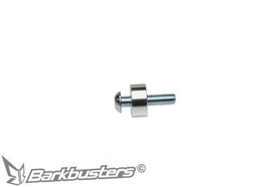 Distanziale da 10 mm e vite Barkbusters B-078 per morsetti paramani