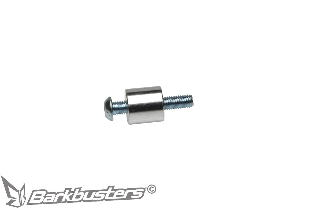 Distanziale da 20 mm e vite Barkbusters B-079 per morsetti paramani