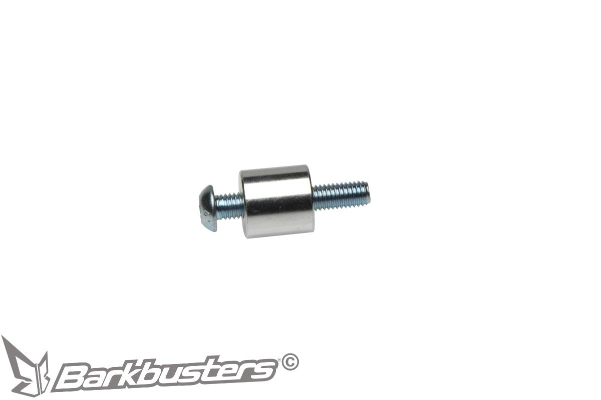 Distanziale da 20 mm e vite Barkbusters B-079 per morsetti paramani