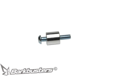 Distanziale da 20 mm e vite Barkbusters B-079 per morsetti paramani