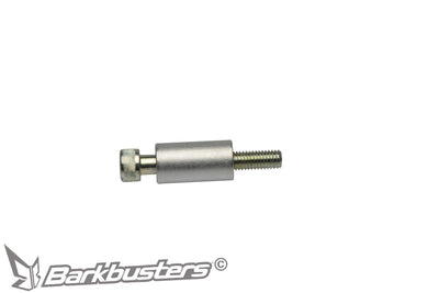 Distanziale da 30 mm e vite Barkbusters B-080 per morsetti paramani
