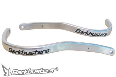 Coppia di barre in alluminio Barkbusters B-081 per paramani EGO, destra e sinistra