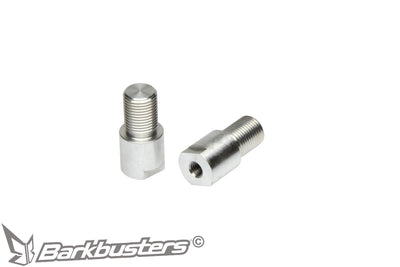 Kit di due adattatori filettati Barkbusters B-083 per manubri Yamaha
