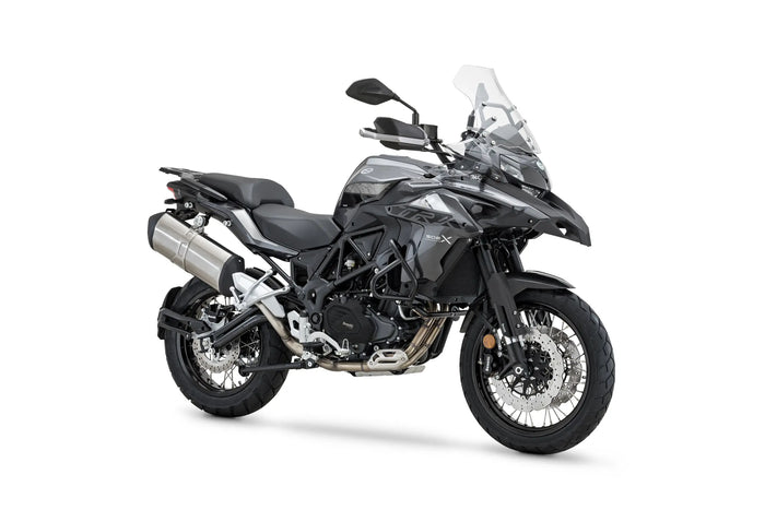 Benelli TRK 502 X