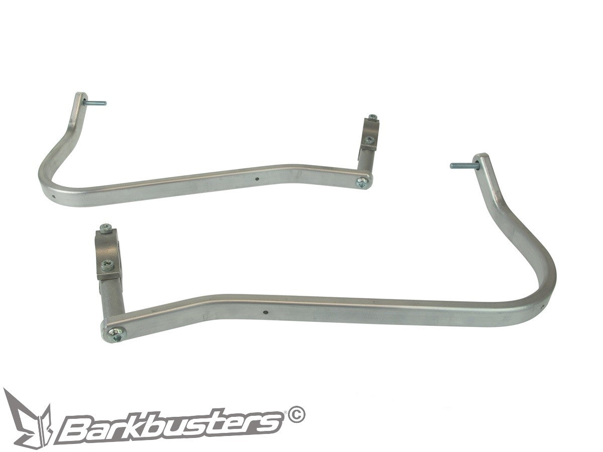 Kit di montaggio paramani Barkbusters BHG-071 per Triumph Tiger 1200 Explorer