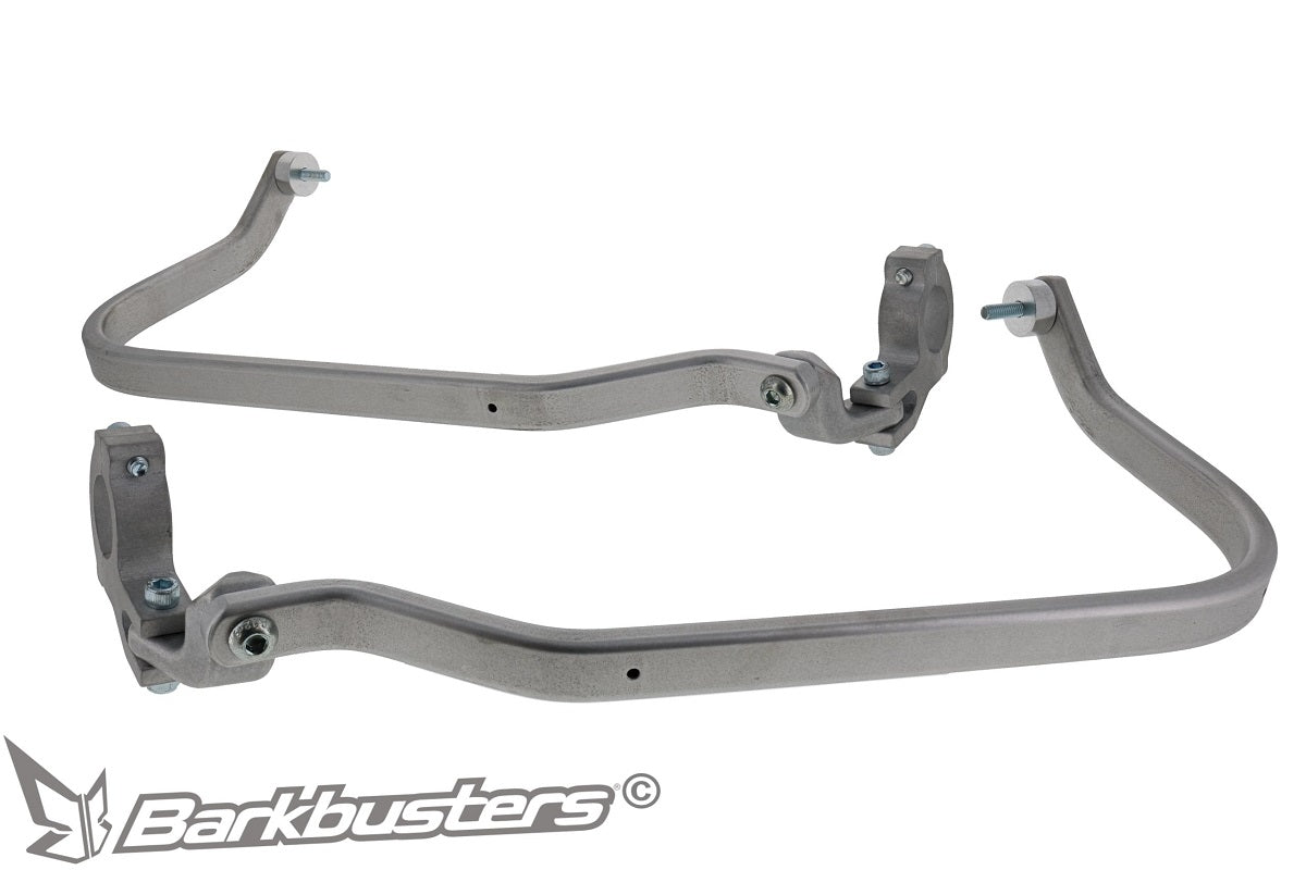 Kit di montaggio paramani Barkbusters BHG-083 per Triumph Tiger 900 e Tiger 850 Sport