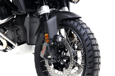 Supporto faretti inferiore DENALI per BMW R 1300 GS