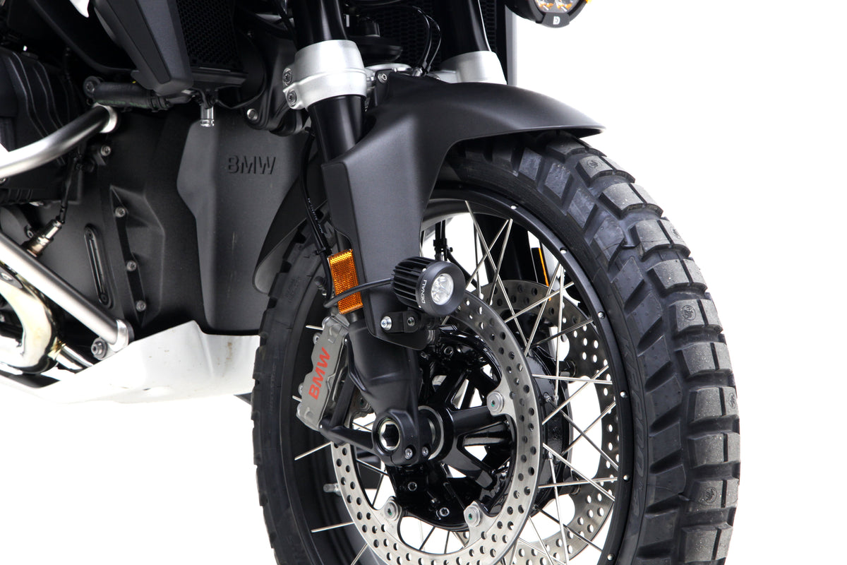 Supporto faretti inferiore DENALI per BMW R 1300 GS