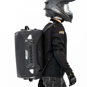 Borsa Posteriore Moto Impermeabile 46L ALPS LOBOO