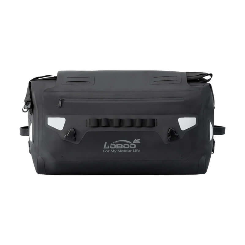 Borsa Posteriore Moto Impermeabile 46L ALPS LOBOO
