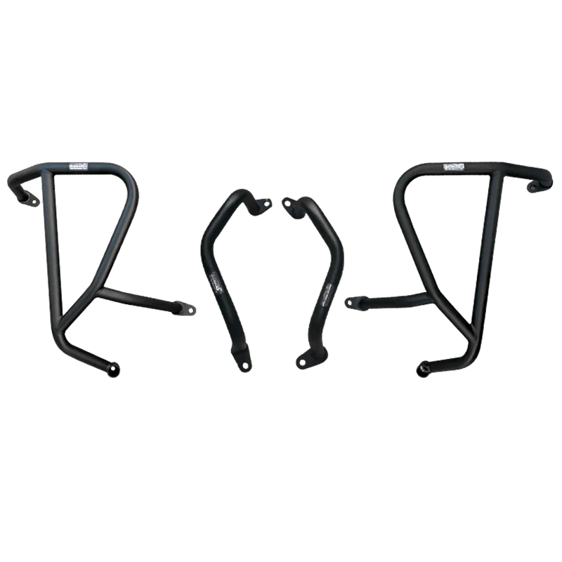 <tc>Crash Bar</tc> <tc>Honda</tc> CB400X/CB500X