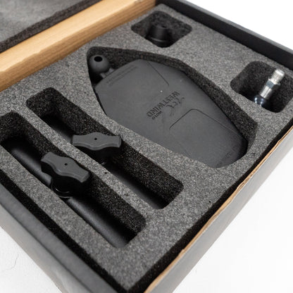 Rectangular Folding Tinted Mirror Kit