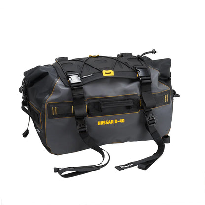 Hussar D40 Duffle WESTWIND MOTO