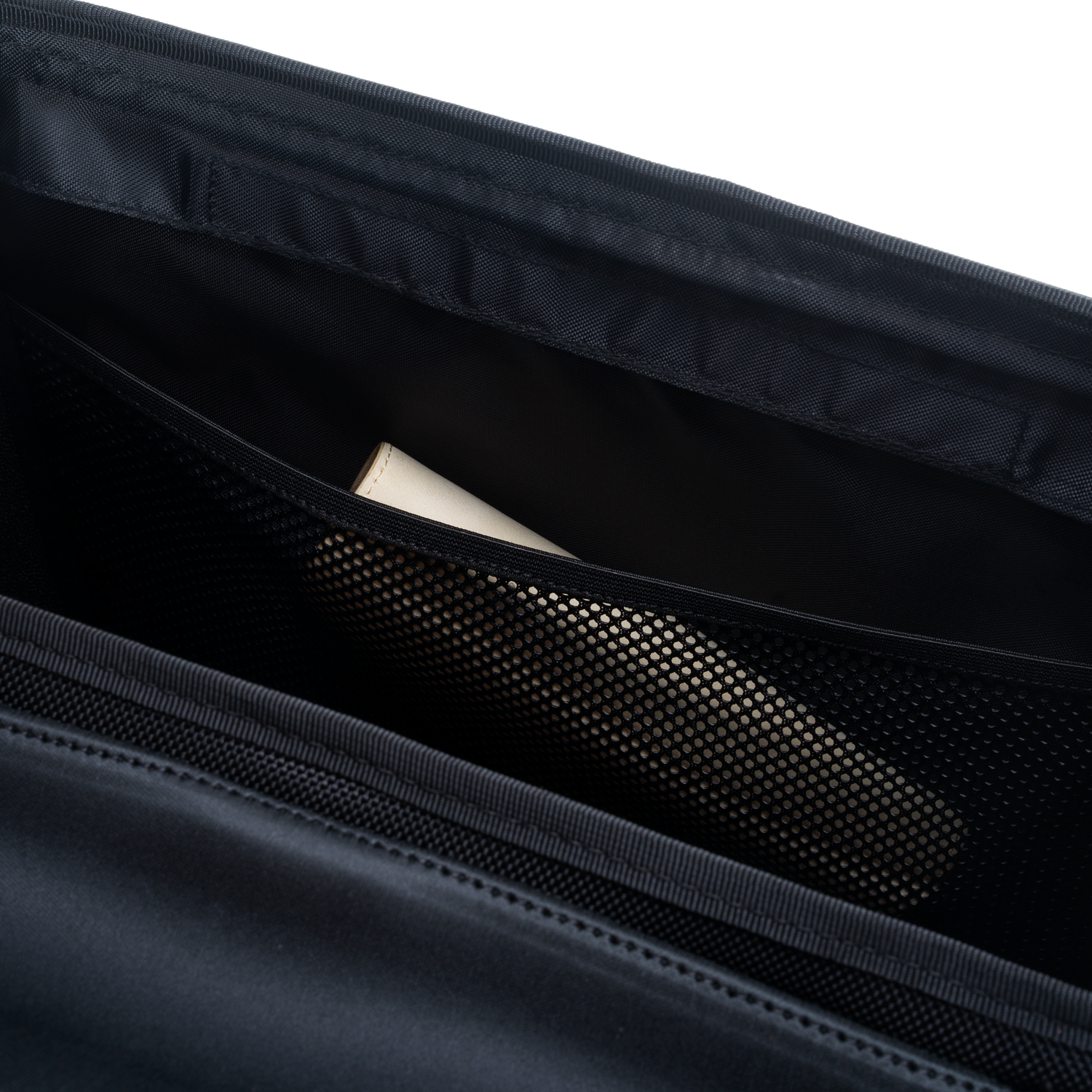 Guard 20P Soft Pannier With Quick Release