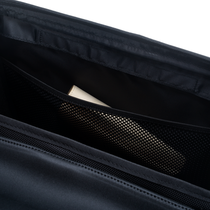 Guard 20P Soft Pannier With Quick Release