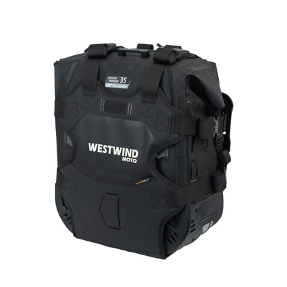 Hussar 30/35 Set WESTWIND MOTO