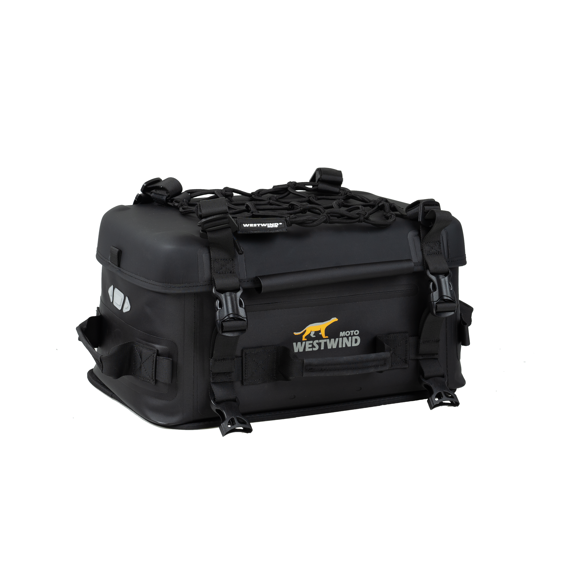 Sniper 18C Tail Bag