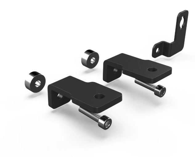 Does the bracket also fit Husqvarna FE models?