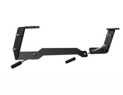 Staffe del supporto faretti DENALI per Ducati Multistrada V4