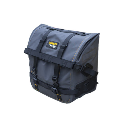 Guard 16/20F Soft Pannier With Quick Release