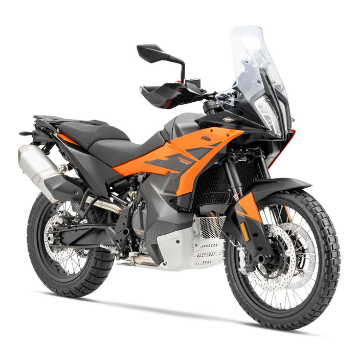 KTM 790 ADVENTURE