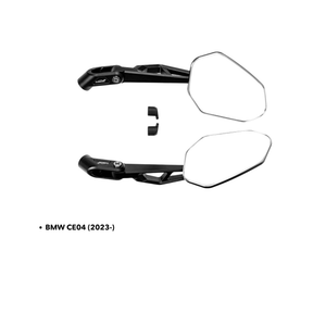 Specchietti Retrovisori Moto RM02 Loboo