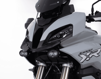 Supporto faretti DENALI LAH0712000 per BMW S 1000 XR
