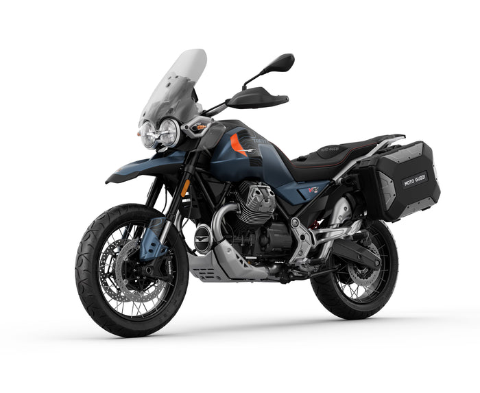 Moto Guzzi V85 TT