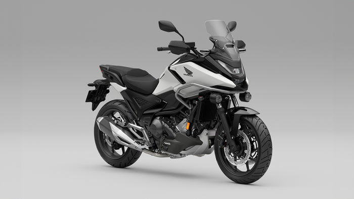 Honda NC750X