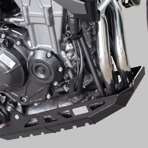 Skid plate for <tc>Honda</tc> CB 400X/NX400/CB 500X