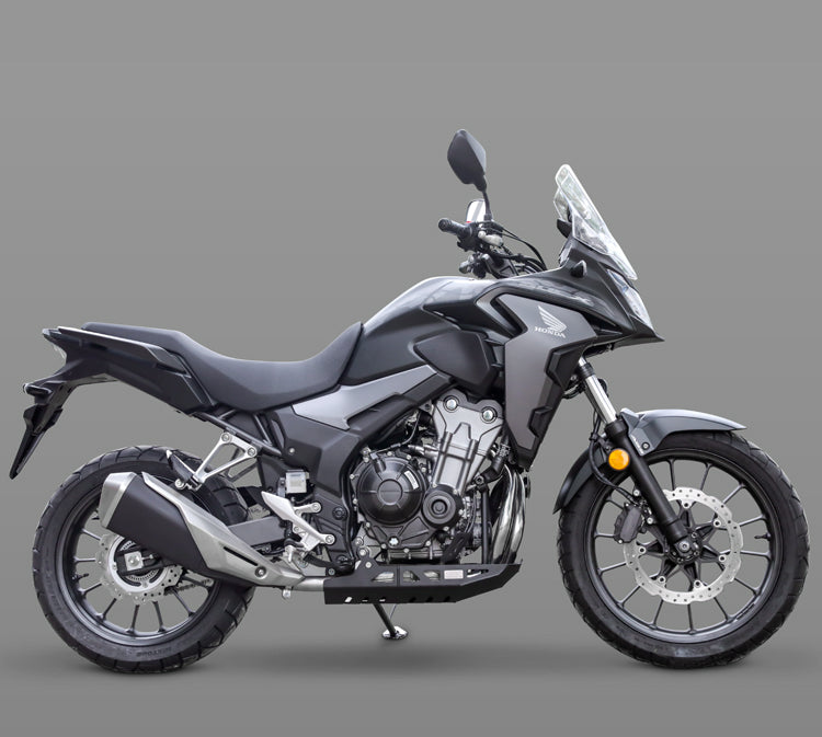 Skid plate for <tc>Honda</tc> CB 400X/NX400/CB 500X