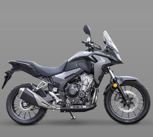 Skid plate for <tc>Honda</tc> CB 400X/NX400/CB 500X